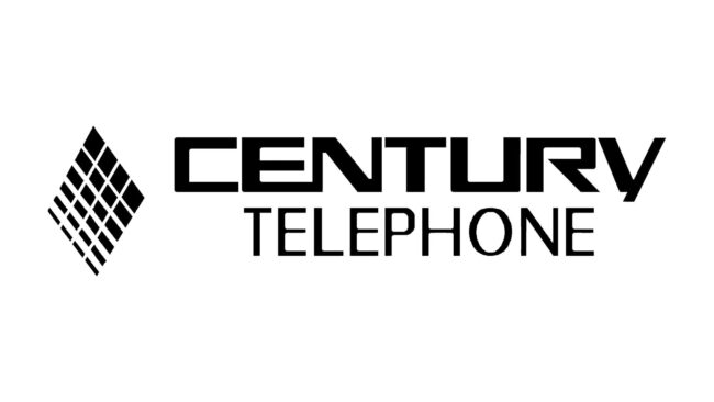 Century Telephone Enterprises Logo 1971-1999