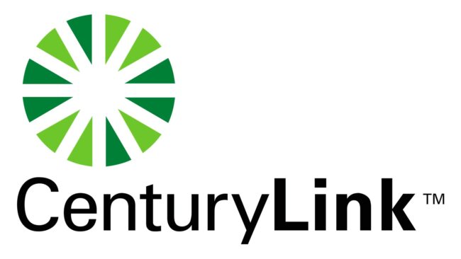 CenturyLink Emblema