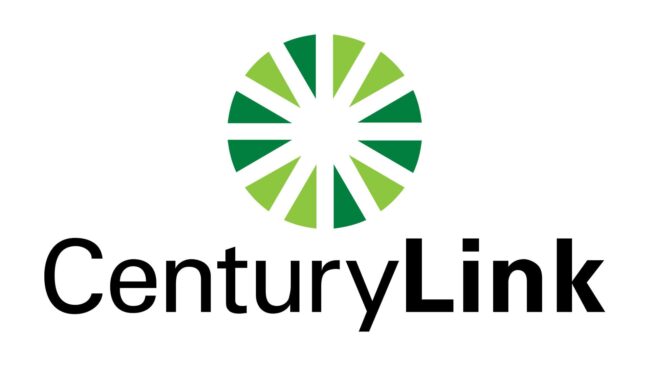 CenturyLink Logo 2010-presente