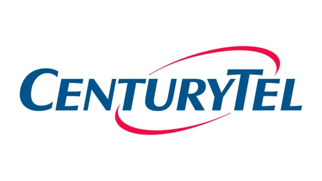 CenturyTel Logo 1999-2010