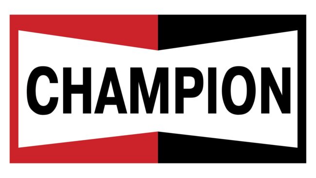 Champion Emblema