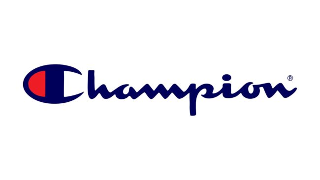 Champion Logo 1960-presente