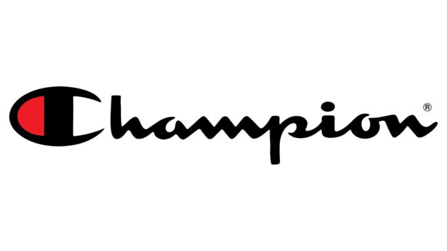 Champion Simbolo