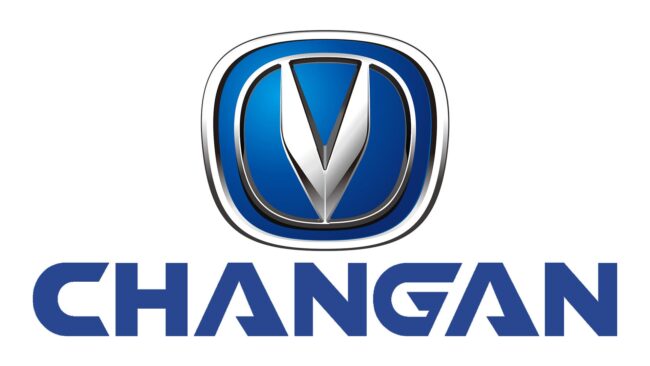 Changan Logo 2010-2020