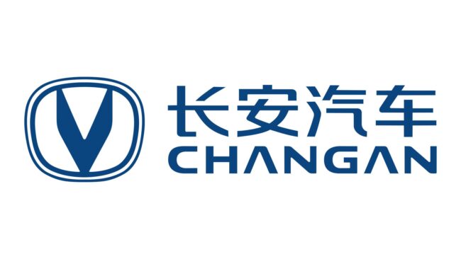 Changan Logo 2020-presente