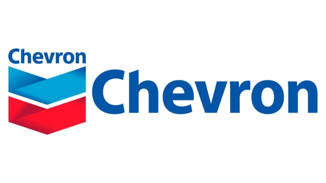 Chevron Emblema