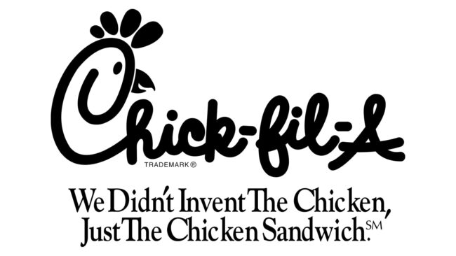 Chick-fil-A Emblema