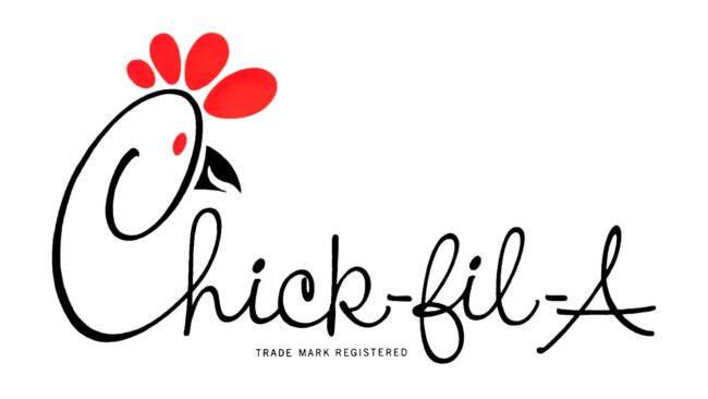 Chick-fil-A Logo 1964-1975