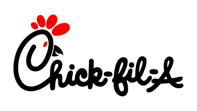 Chick-fil-A Logo 1975-1985