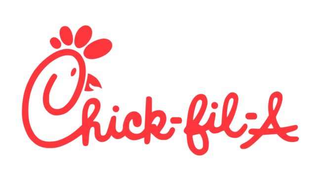 Chick-fil-A Logo 1998-2012