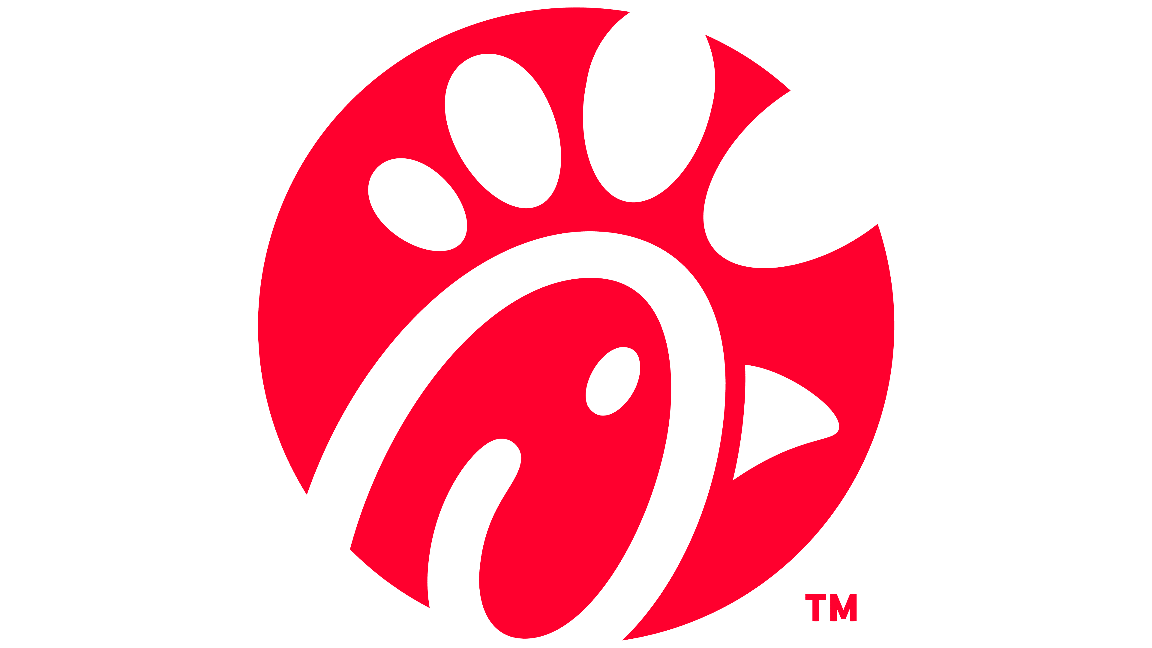 ChickfilA Logo valor, história, PNG