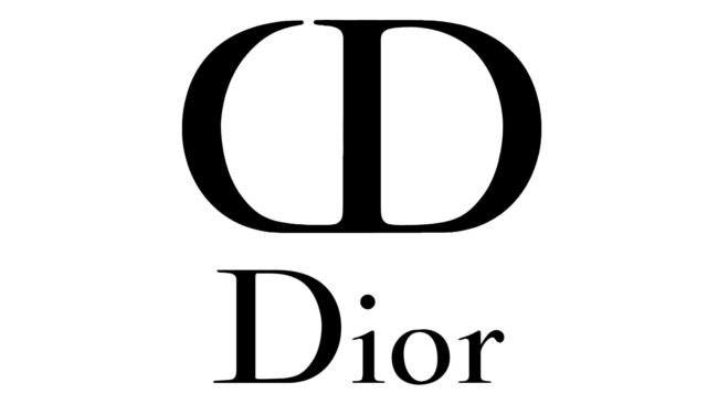 Christian Dior Simbolo