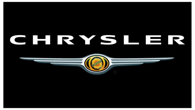 Chrysler Simbolo