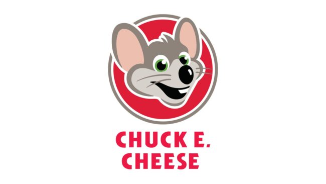 Chuck E. Cheese Logo 2019-presente