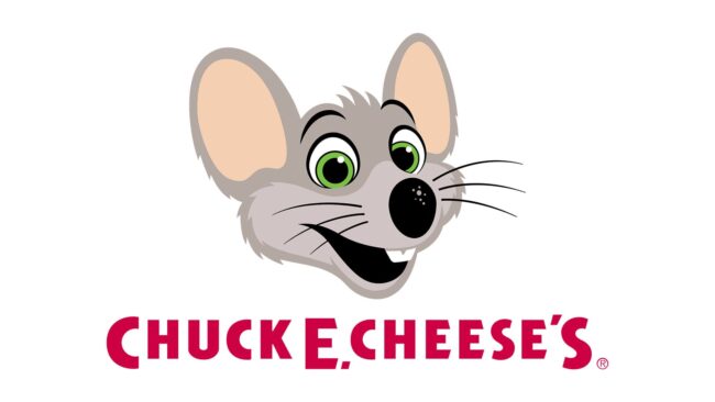 Chuck E. Cheese's (second era) Logo 2012-2019