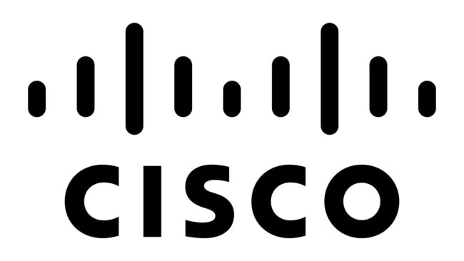 Cisco Logo 2006-presente