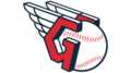 Cleveland Guardians Logo