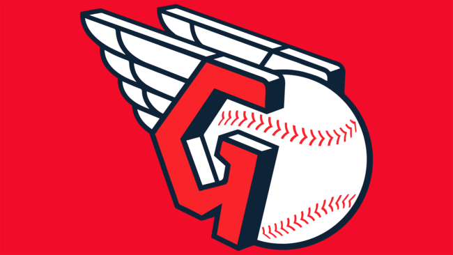 Cleveland Guardians Novo Logotipo