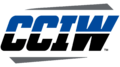 College Conference of Illinois & Wisconsin (CCIW) Logo