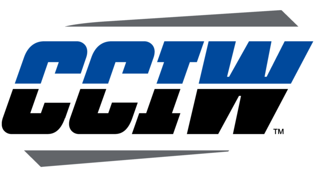 College Conference of Illinois & Wisconsin (CCIW) Logo