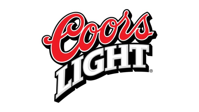 Coors Light Logo 1999-2005