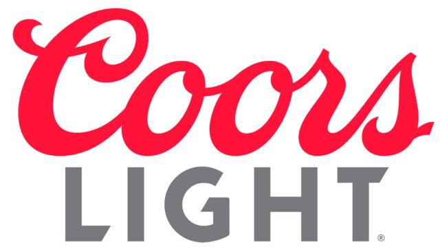 Coors Light Simbolo