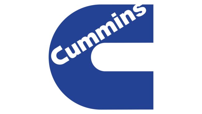 Cummins Emblema