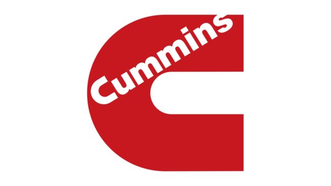 Cummins Logo 1976-presente