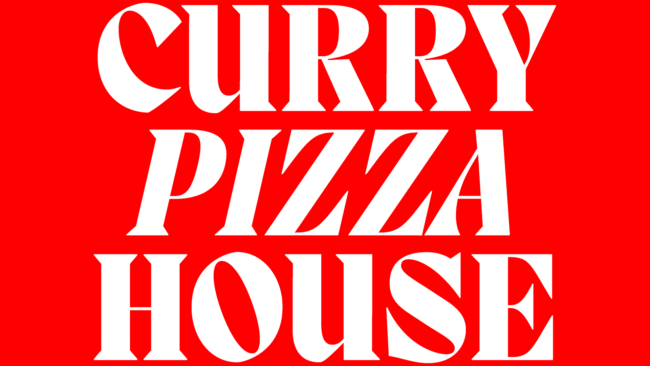 Curry Pizza House Emblema