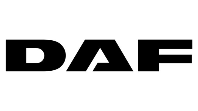 DAF Emblema