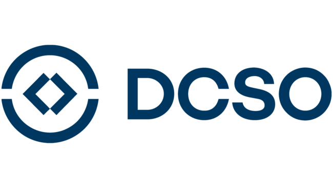 DCSO Logo