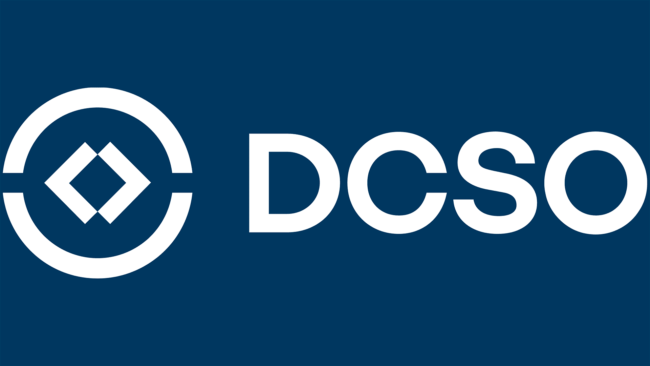 DCSO Novo Logotipo