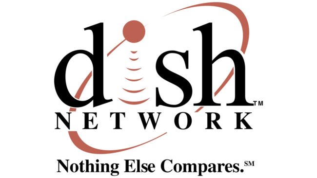 DISH Network Emblema