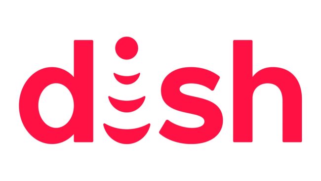 DISH Network Logo 2019-presente