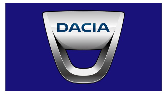 Dacia Emblema
