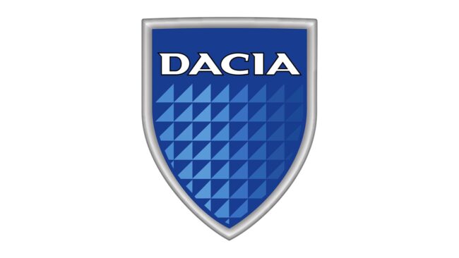 Dacia Logo 2003-2008