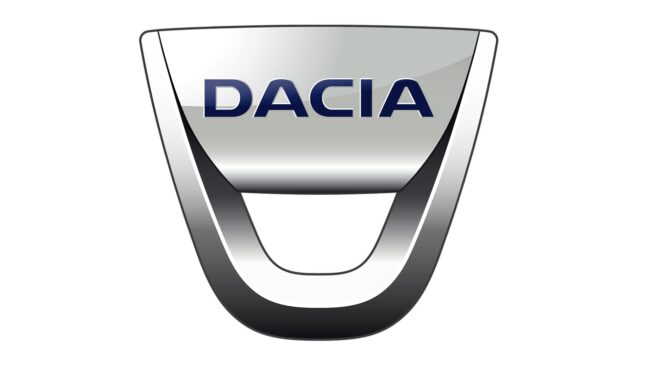 Dacia Logo 2008-2015