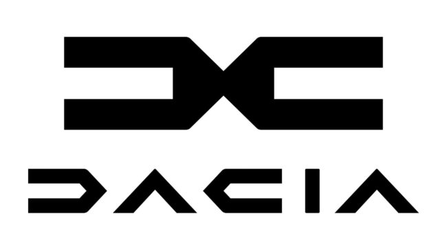 Dacia Logo 2021-presente