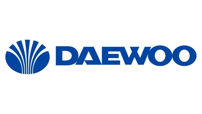 Daewoo Emblema