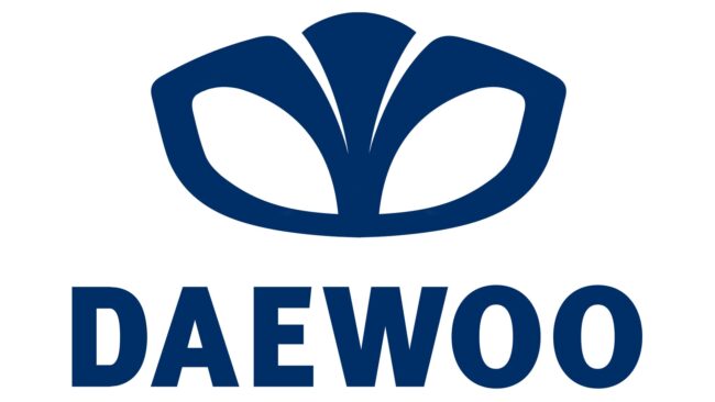 Daewoo Simbolo