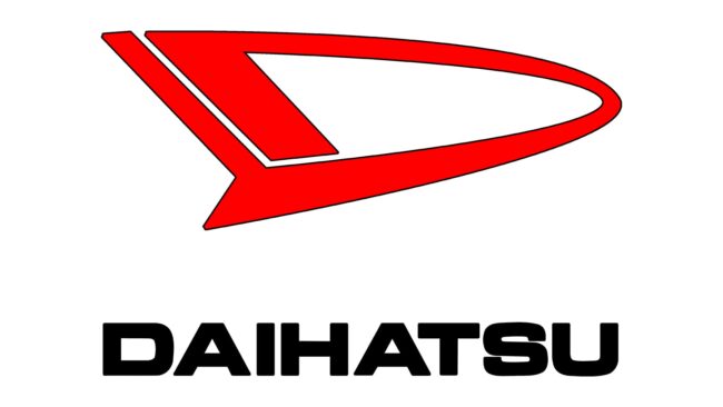 Daihatsu Simbolo