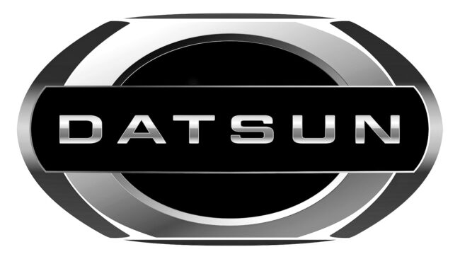 Datsun Simbolo