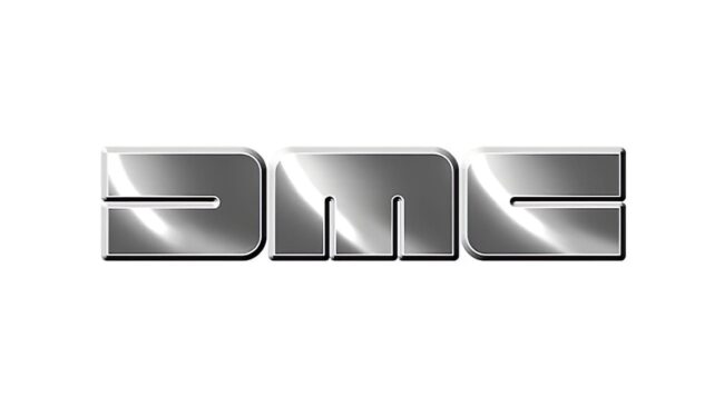 DeLorean Motor Company Logo 1975-1982