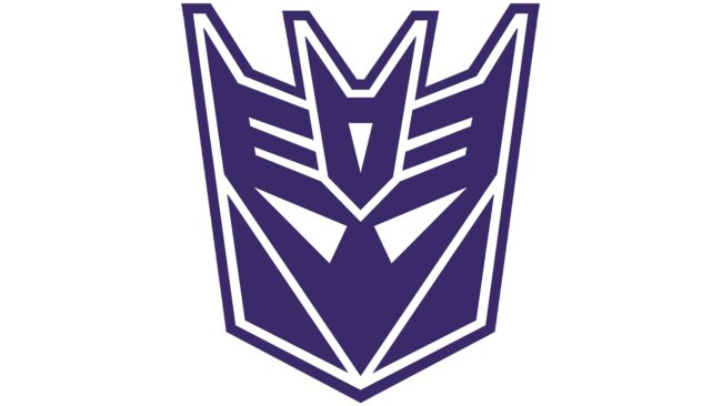 Decepticon Emblema