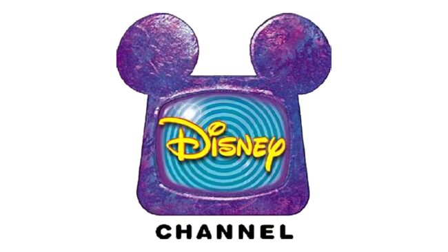 Disney Channel Logo 1999-2002