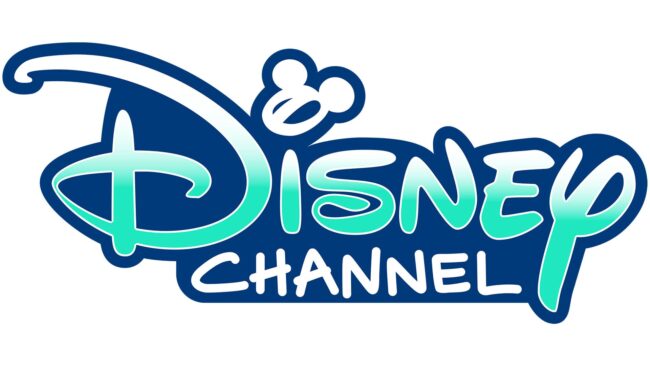 Disney Channel Logo 2019-presente