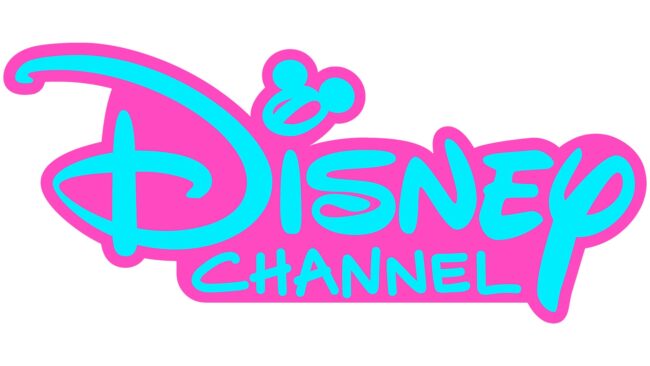 Disney Channel Simbolo