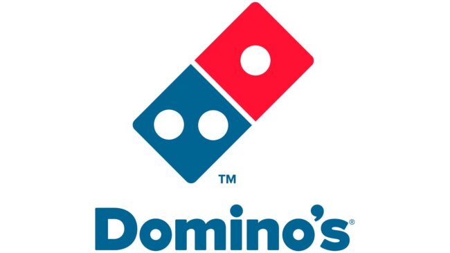 Dominos Emblema