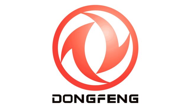 Dongfeng Emblema