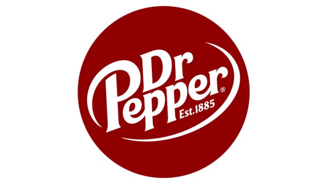 Dr Pepper Emblema